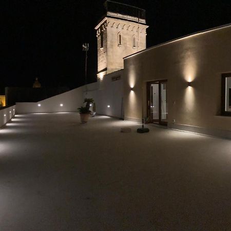 דירות מזרה דל ואלו La Dimora Del Principe Luxury House מראה חיצוני תמונה