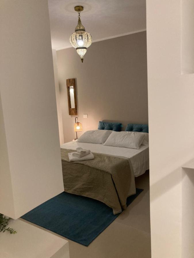דירות מזרה דל ואלו La Dimora Del Principe Luxury House מראה חיצוני תמונה