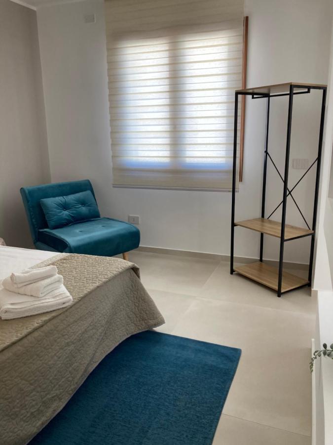 דירות מזרה דל ואלו La Dimora Del Principe Luxury House מראה חיצוני תמונה