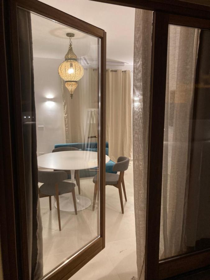 דירות מזרה דל ואלו La Dimora Del Principe Luxury House מראה חיצוני תמונה