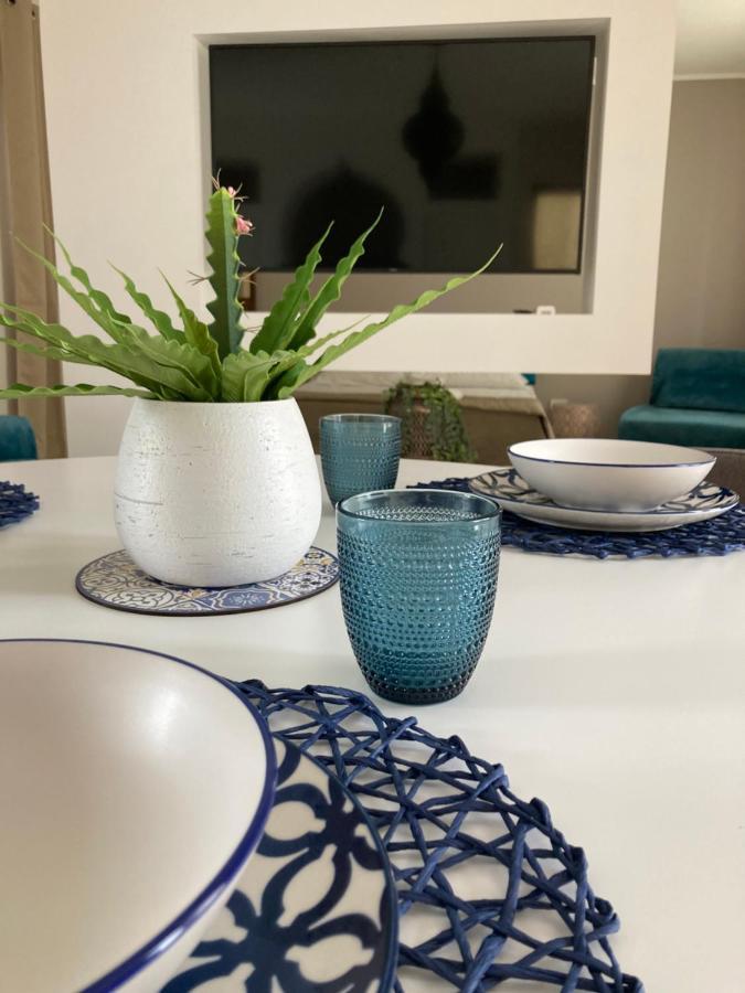 דירות מזרה דל ואלו La Dimora Del Principe Luxury House מראה חיצוני תמונה