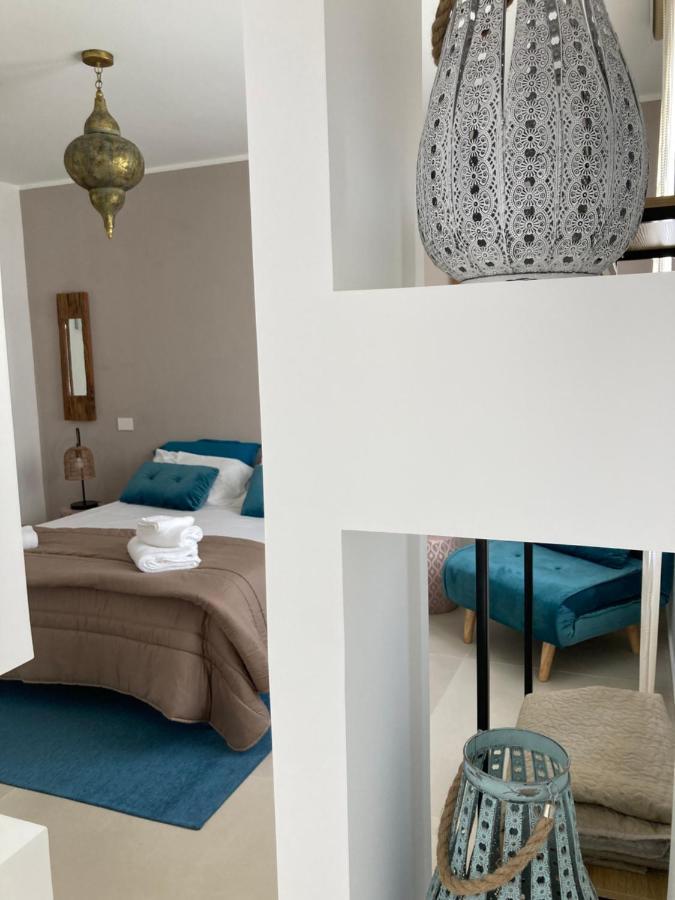 דירות מזרה דל ואלו La Dimora Del Principe Luxury House מראה חיצוני תמונה