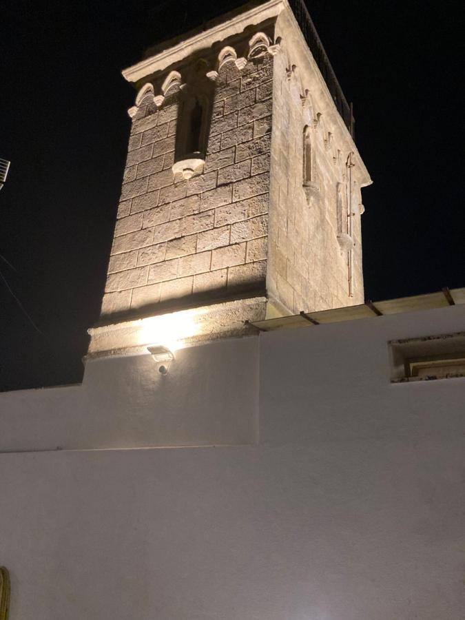 דירות מזרה דל ואלו La Dimora Del Principe Luxury House מראה חיצוני תמונה