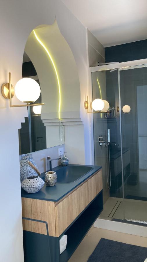דירות מזרה דל ואלו La Dimora Del Principe Luxury House מראה חיצוני תמונה