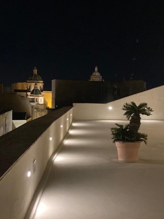 דירות מזרה דל ואלו La Dimora Del Principe Luxury House מראה חיצוני תמונה