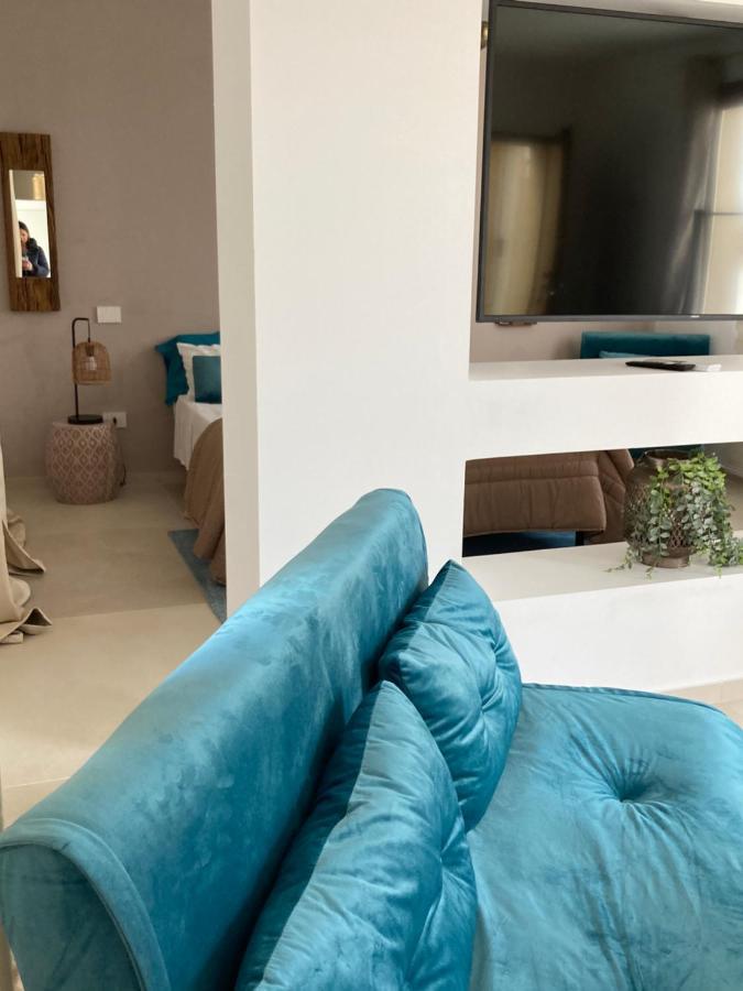דירות מזרה דל ואלו La Dimora Del Principe Luxury House מראה חיצוני תמונה